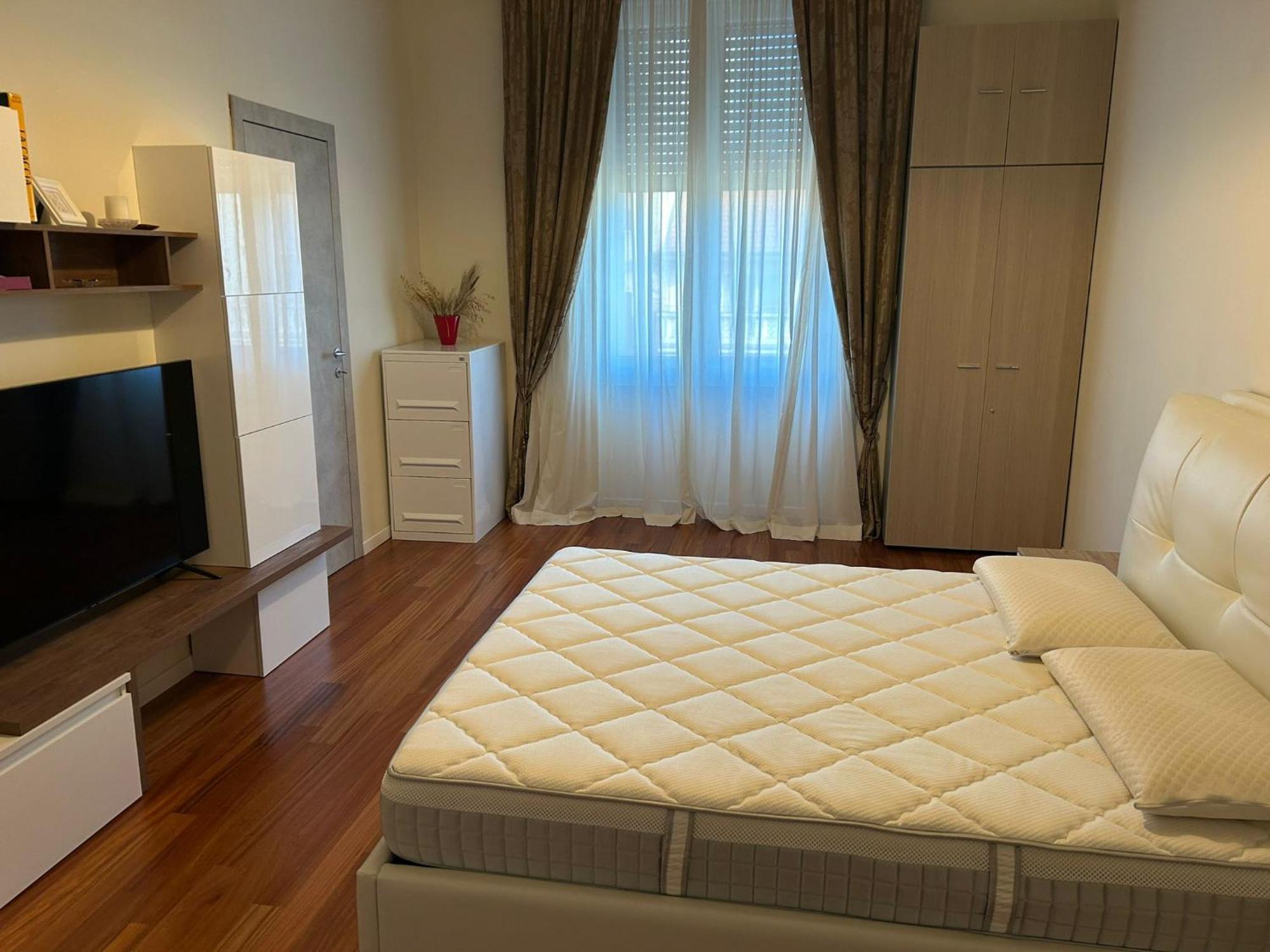 Central Station Milan Apartment Buitenkant foto